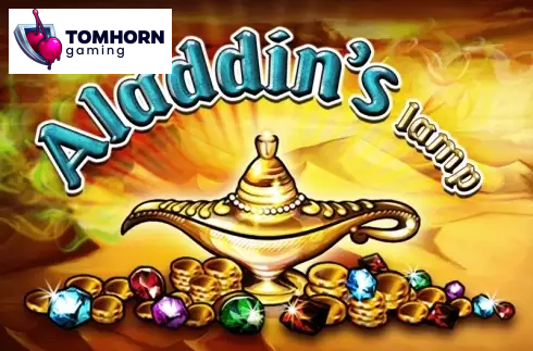 Aladdin's Lamp
